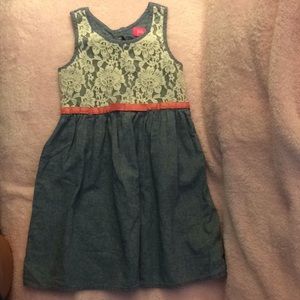 Selling three dresses